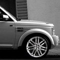 View Item Kahn 22" RST 6 x Dual Spoke Alloy Wheels ( set of 4 )